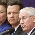 The Impact of Money on Politics in Omaha: A Look at Campaign Finance and Fundraising