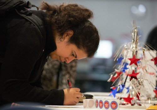 The Demographic Makeup of Voters in Omaha, Nebraska: A Closer Look at Politics in the Heartland