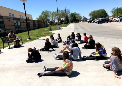 The Power of Grassroots Organizations in Omaha Politics