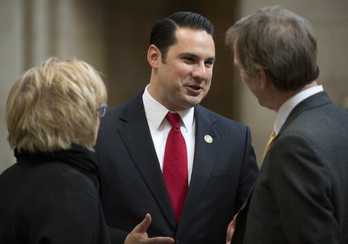 The Influence of Lobbyists on Politics in Omaha, Nebraska