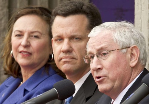 The Impact of Money on Politics in Omaha: A Look at Campaign Finance and Fundraising