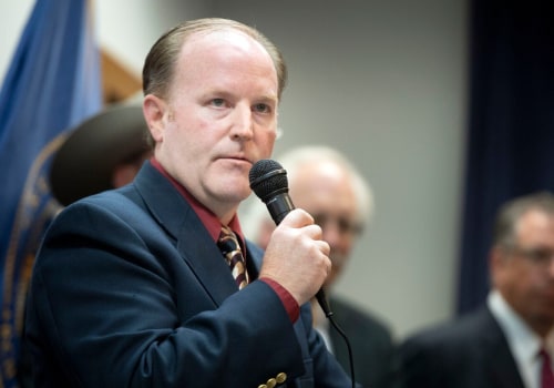 Politics in Omaha, Nebraska: Exploring the Major Political Influencers