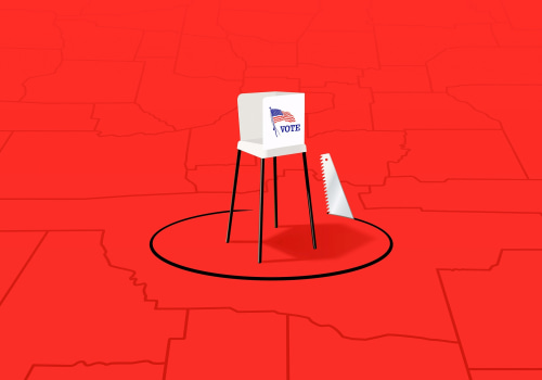 Politics in Omaha, Nebraska: How Redistricting and Gerrymandering are Handled