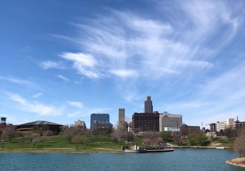 The Political Landscape of Omaha, Nebraska